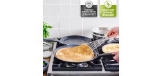 Essentials Crêpière Anti-adhésive 28 cm