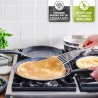 Voir la slide Essentials Crêpière Anti-adhésive 28 cm