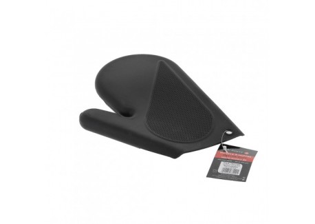 Rechtshandige Silicone Oyster Muffle