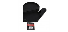 Rechtshandige Silicone Oyster Muffle