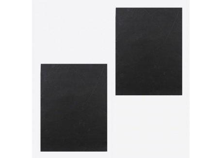 Premium BBQ Grillmat 40x33 cm 2 stk