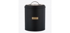Otto Compost de Table Noir 2,5 l