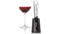 Aerovin Bouchon Bec Verseur Aérateur Vin