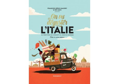 On Va Déguster: L'Italie