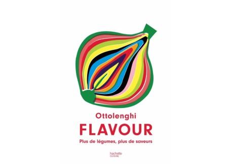 Ottolenghi - Flavour