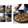 Voir la slide Ottolenghi - Flavour