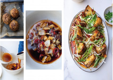Ottolenghi - Flavour