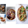 Voir la slide Ottolenghi - Flavour