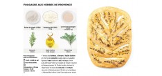 Simplissime Pain Maison