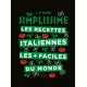 Simplissime Recettes Italiennes