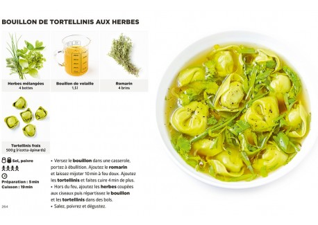 Simplissime Recettes Italiennes