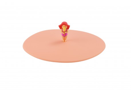 My Lid Couvercle pour Verre Beach Kids