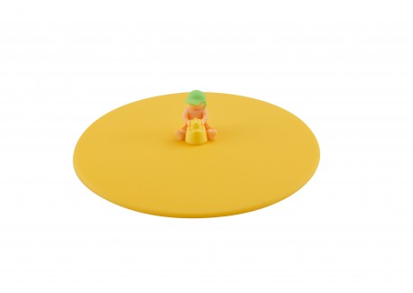 My Lid Couvercle pour Verre Beach Kids