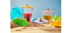 My Lid Couvercle pour Verre Beach Kids