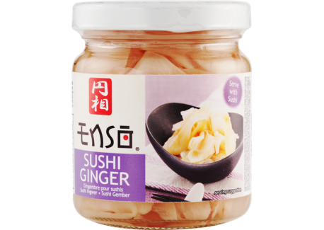 Sushi Ginger (Gari) 145 g