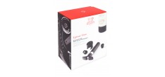 Epivac Duo Pompe à Vin et Champagne 