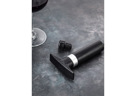 Epivac Duo Pompe à Vin et Champagne 