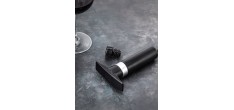 Epivac Duo Pompe à Vin et Champagne 