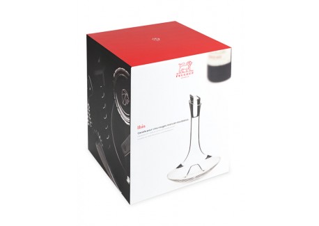 Ibis carafe à Décanter pour Vins Murs 75 cl