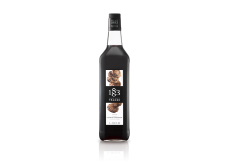 Sirop Cookies Chocolat 1 L