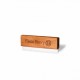 Grignette Lame Boulanger pour Pain et Baguette 7 cm