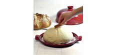 Grignette Lame Boulanger pour Pain et Baguette 7 cm