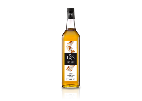Sirop Chamallow Grillé 1 L