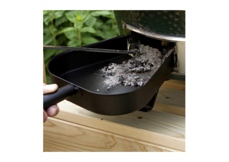 Racloir à Cendres pour Barbecue Small, MiniMax ou Mini