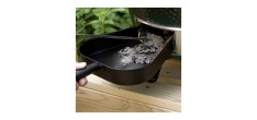 Ash Tool voor Barbecue Small, MiniMax ou Mini