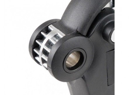 Baltaz Dark Basalt Hefboom Kurkentrekker + Capsulesnijder set