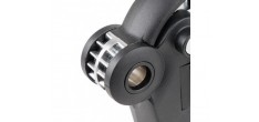 Baltaz Dark Basalt Hefboom Kurkentrekker + Capsulesnijder set