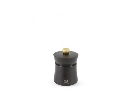 Baya Pepermolen 8 cm Chocolade