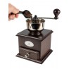 Zie dia Brésil Koffiemolen 21 cm