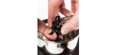 Brésil Koffiemolen 21 cm