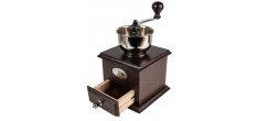 Brésil Koffiemolen 21 cm