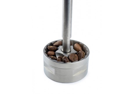 Brésil Moulin à Café 21 cm
