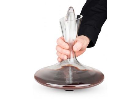 Variation Decanteerkaraf 75 cl