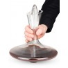 Voir la slide Variation Carafe à Décanter pour Vins Jeunes 75 cl