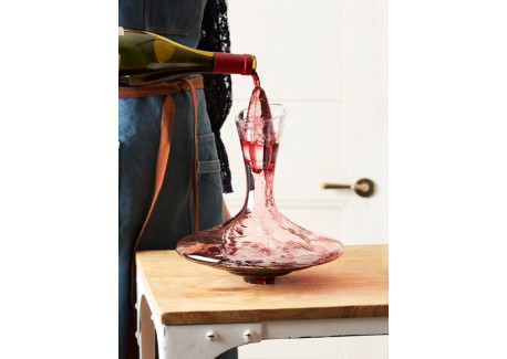 Variation Carafe à Décanter pour Vins Jeunes 75 cl