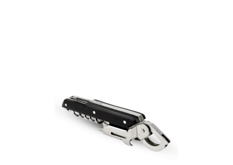 Clavelin Tire-bouchon avec coupe-capsule et décapsuleur intégrés 14 cm