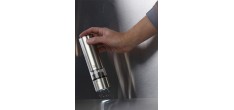 Elis Sense Elektrische Pepermolen 20 cm RVS U'Select
