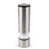 Voir la slide Elis Sense Duo Set 2 Moulins Électrique 20 cm Inox U'Select