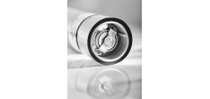 Elis Sense Duo Elektrisch Pepper en Zoutmolen 20 cm RVS U'Select