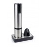 Voir la slide Elis Touch Tire-bouchon Électrique 27 cm Inox