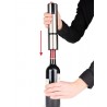 Voir la slide Elis Touch Tire-bouchon Électrique 27 cm Inox