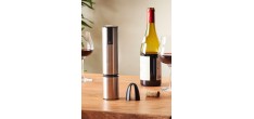 Elis Touch Tire-bouchon Électrique 27 cm Inox