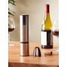 Voir la slide Elis Touch Tire-bouchon Électrique 27 cm Inox