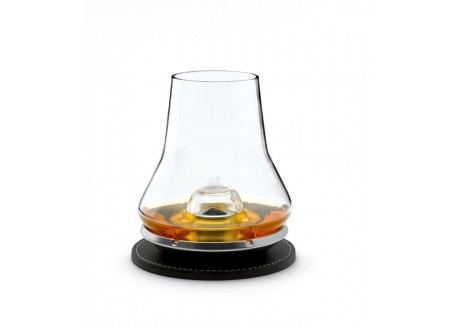Les Impitoyables Set de Dégustation Whisky Solo