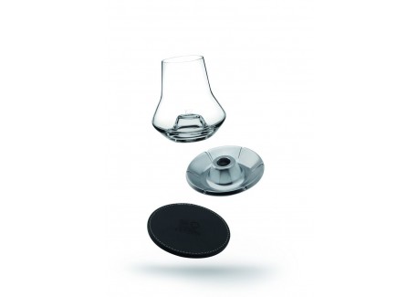 Les Impitoyables Whisky Solo Degustatieset