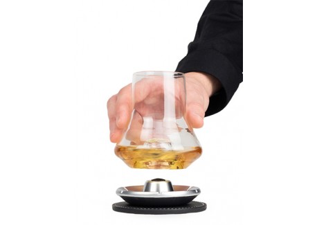Les Impitoyables Whisky Solo Degustatieset